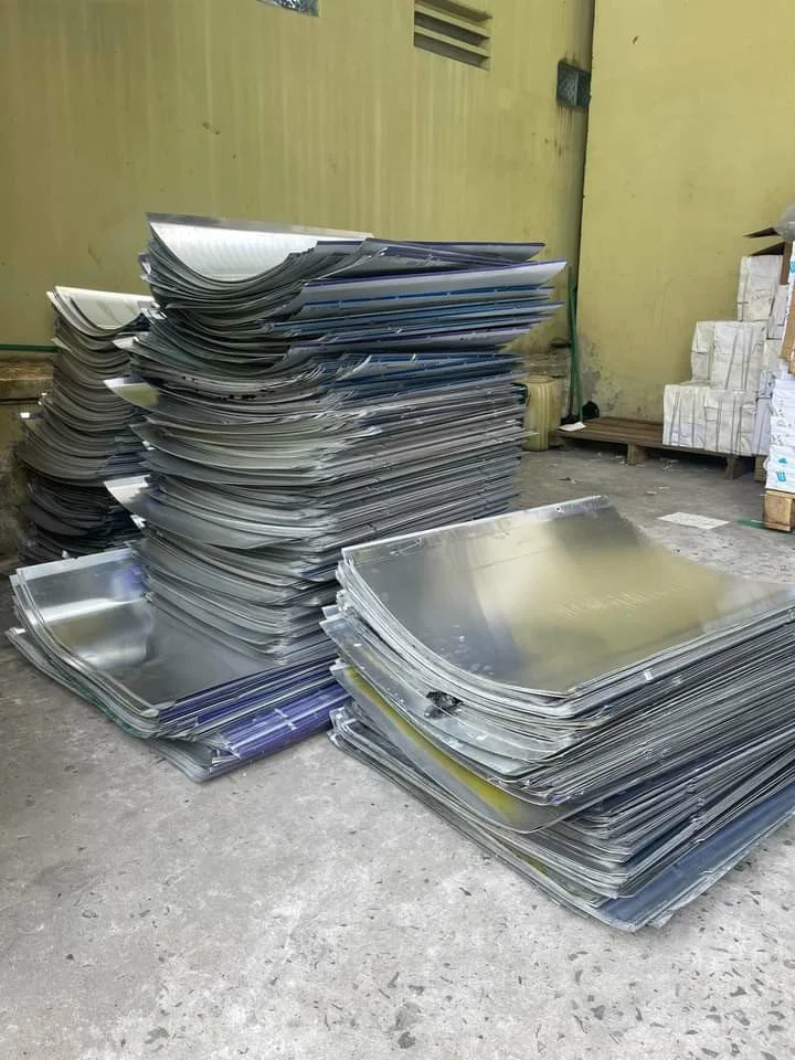 Công Ty Thu Mua Phế Liệu Đạt Phương