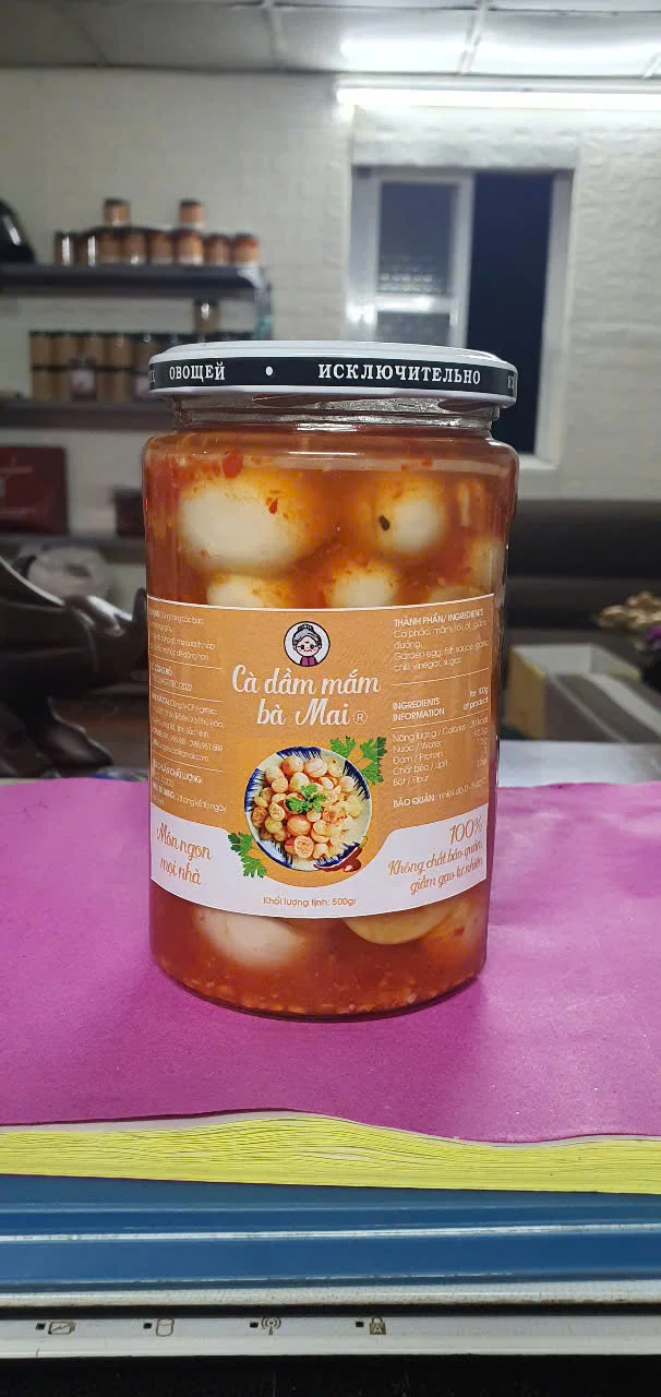 Công Ty Cổ Phần Agritec