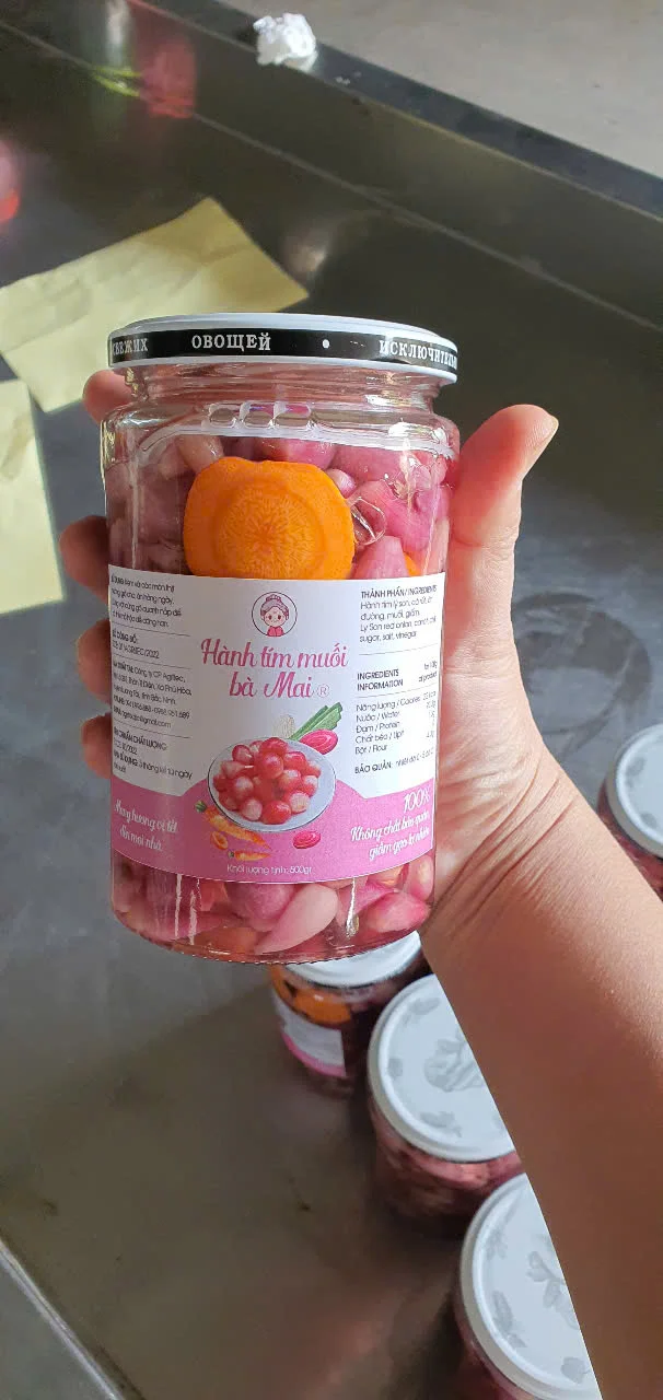 Công Ty Cổ Phần Agritec