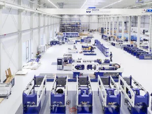 Công Ty TNHH Máy ép Nhựa Toàn Diện EIMM Việt Nam
