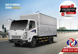 Công Ty TNHH Thương Mại Ô Tô Hoàng Long