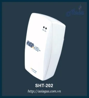 Công Ty TNHH Thiết Bị Gas á Châu