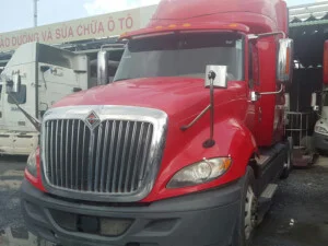 Công Ty TNHH Thương Mại Ô Tô Hoàng Long