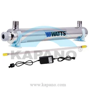 Máy Lọc Nước Kapano – Công Ty TNHH Kapano Việt Nam