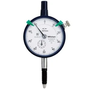 Công Ty Cổ Phần Kinh Doanh Thiết Bị Đo Lường