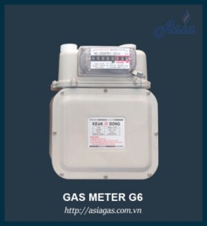 Công Ty TNHH Thiết Bị Gas á Châu
