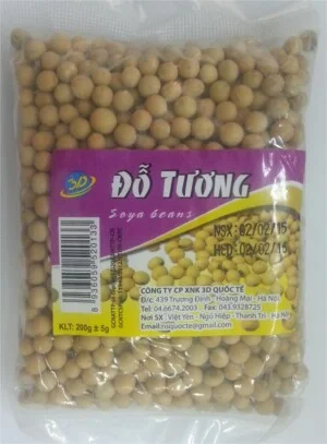 Nông Sản 3D Quốc Tế – Công Ty Cổ Phần Xuất Nhập Khẩu 3D Quốc Tế
