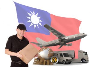 Công Ty TNHH Xuất Nhập Khẩu Logistics SK