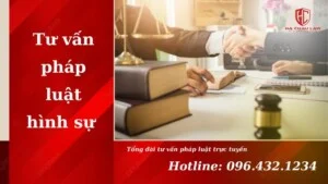 Công Ty Luật TNHH Hà Châu