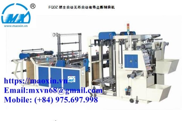 Công Ty TNHH Maoxin Việt Nam