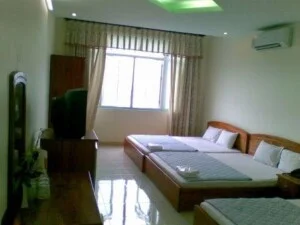 Khách Sạn Xuân Trường
