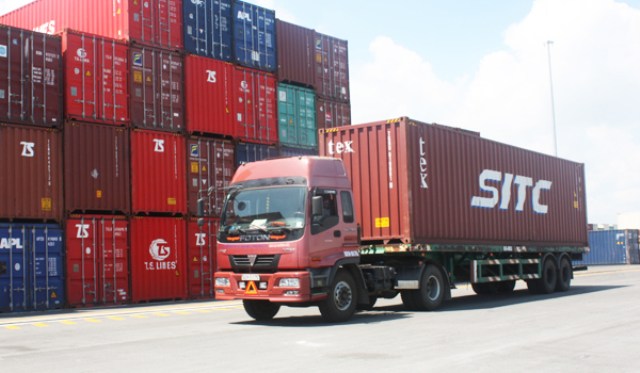 Công Ty Vận Tải Toàn Quốc GĐ