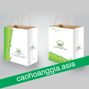 In ấn Cao Hoàng Gia – Công Ty TNHH Thương Mại Cao Hoàng Gia