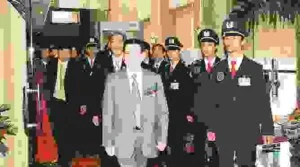 Công Ty Cổ Phần Dịch Vụ Bảo Vệ Võ Đường Ngọc Hòa