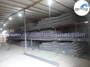 Công Ty TNHH Một Thành Viên Nhựa Thịnh Phát