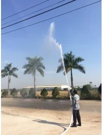 Công Ty TNHH TM DV Và Kỹ Thuật PCCC Hưng Thịnh