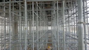 Giàn Giáo Việt Xô – Công Ty  TNHH Giàn Giáo Việt Xô