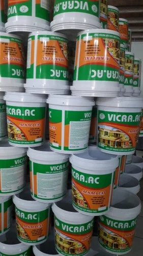 Vỏ Thùng Sơn Hiệp Gia – Công Ty Nhựa Hiệp Gia