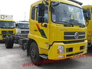 Công Ty TNHH Cơ Khí Ô Tô Phú Cường