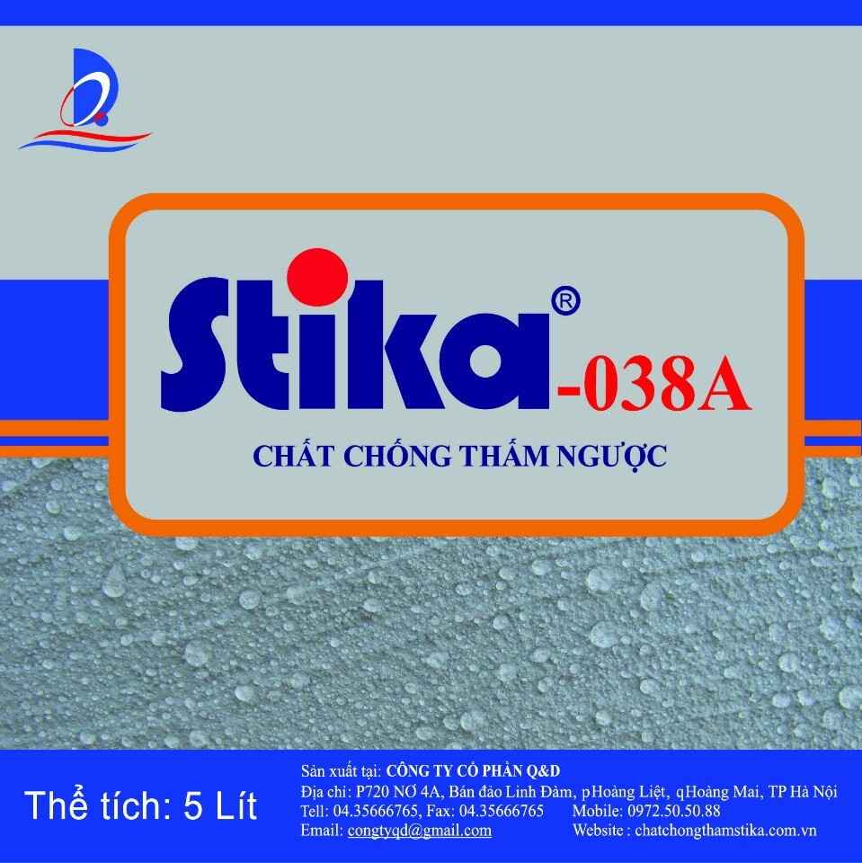 Công Ty Cổ Phần Q&D