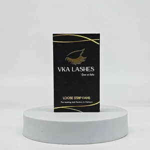 Công Ty TNHH Xuất Nhập Khẩu VKA Lashes