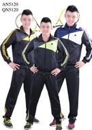 Công Ty TNHH May Mặc An Thắng