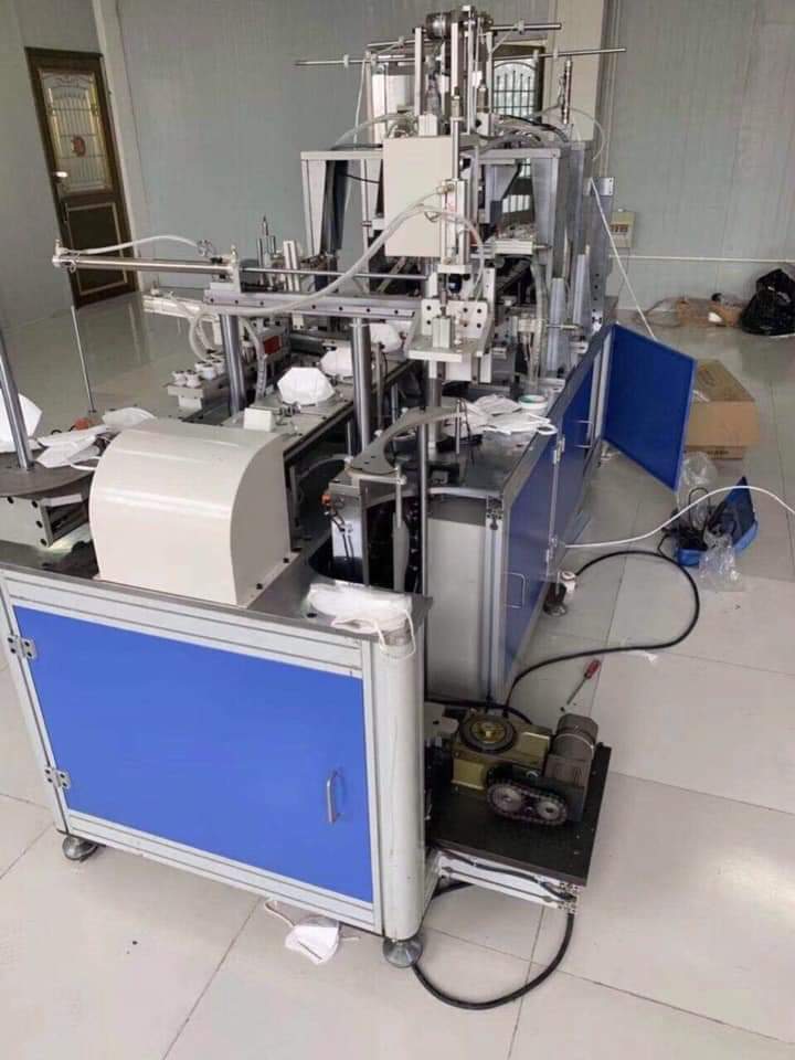 Công Ty TNHH Dịch Vụ Và Thương Mại Tân Hợp Phát