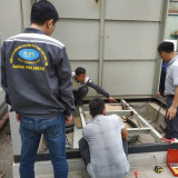 Công Ty Cổ Phần Đầu Tư Và Dịch Vụ Kỹ Thuật Song Minh Long