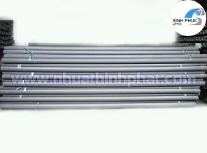 Công Ty TNHH Một Thành Viên Nhựa Thịnh Phát
