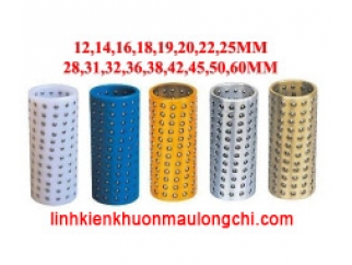 Công Ty TNHH Ngũ Kim  Long Chi