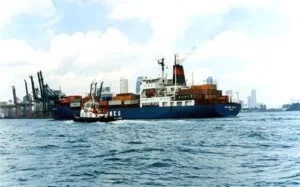 Vận Tải Quốc Tế LACCO – Công Ty Cổ Phần Giao Nhận Vận Tải Quốc Tế LACCO