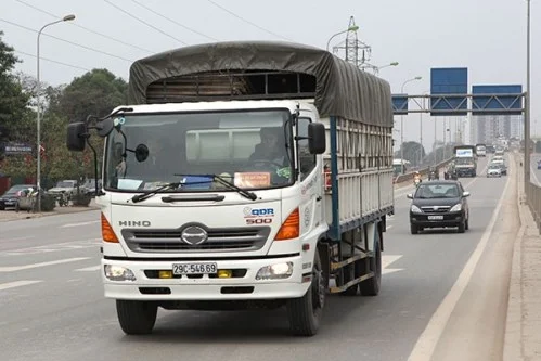 Vận Tải Liên Quốc – Công Ty TNHH TM-DV Vận Tải Liên Quốc