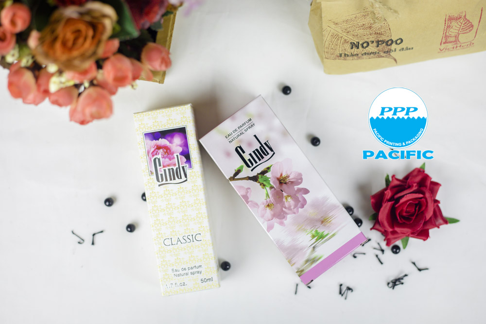 Bao Bì Thái Bình Dương – Công Ty CP In Và Bao Bì Thái Bình Dương