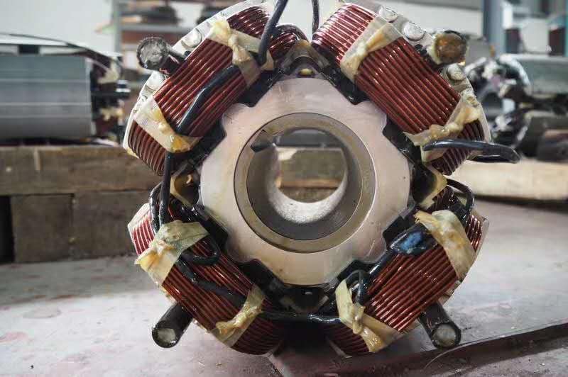Máy Phát Điện Khoa Thái Dương – Công Ty TNHH Kỹ Thuật Điện Khoa Thái Dương