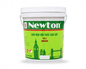 Sơn Newton – Công Ty CP Newton Quốc Tế