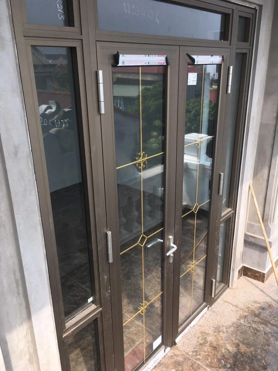 Công Ty TNHH TM DV SX Hoàng Nam