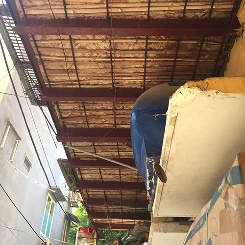 Công Ty CP Xây Dựng và Phát Triển Công Nghệ Hoàng Giang