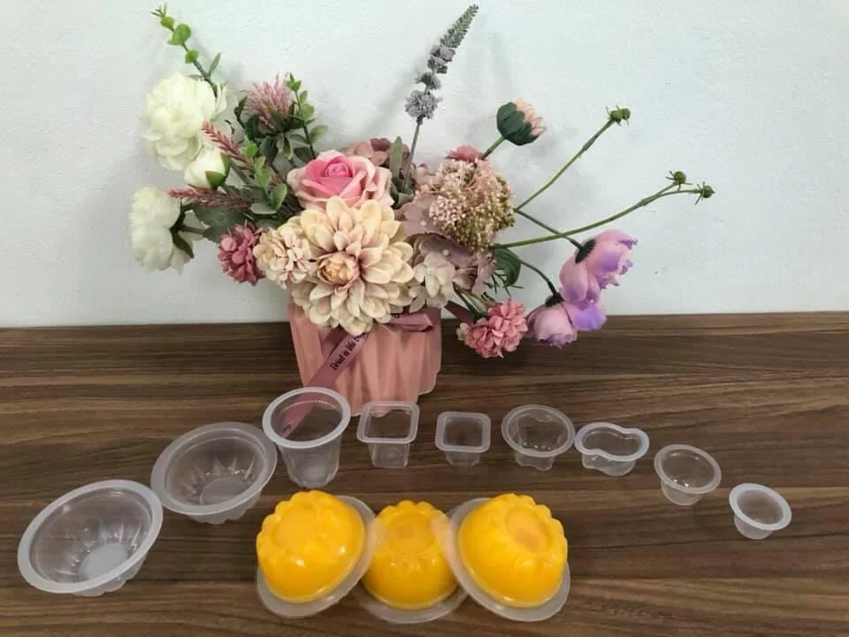 Công Ty Cổ Phần Sản Xuất và Thương Mại Nhựa An Phú
