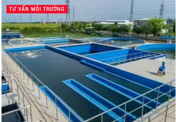 Công Ty TNHH Công Nghệ Môi Trường Việt Nam Xanh