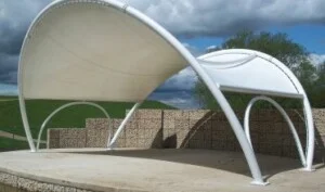 Chi Nhánh Hà Nội – Công Ty CP Tensile Membrane Structure Việt Nam
