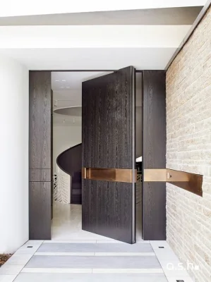 Cửa Chống Cháy Cambodia Doors – Công Ty Cổ Phần Doors Cambodia