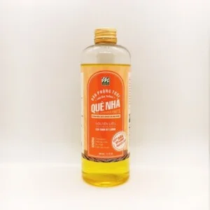 Dầu Sacha Inchi – Công Ty TNHH Mekong Megumi