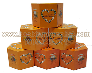 Công Ty TNHH Bao Bì Giấy Nguyên Phát