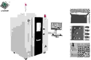 Thiết Bị Kiểm Tra Không Phá Hủy – Công Ty CP Thiết Bị Kỹ Thuật HUST Việt Nam