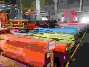 Chi Nhánh Công Ty Cổ Phần Thép Đặc Biệt Pro-Vision Tại Hà Nội