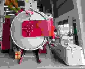 Chi Nhánh Công Ty Cổ Phần Thép Đặc Biệt Pro-Vision Tại Hà Nội