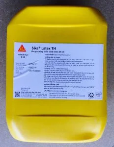 Công Ty Cổ Phần Hóa Chất Xây Dựng Hà Nội