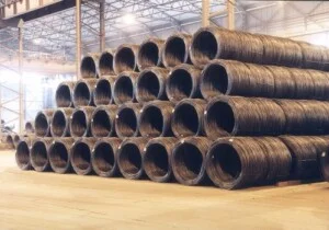 Thép Việt Mỹ – Công Ty Cổ Phần Sản Xuất Thép Việt Mỹ