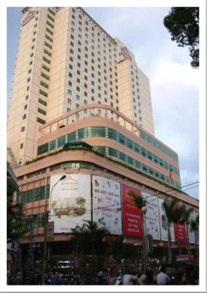 Công Ty TNHH Kỹ Thuật Xây Dựng Vtecons