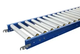Công Ty TNHH Sản Xuất Thương Mại Dịch Vụ Băng Tải Trực Quan